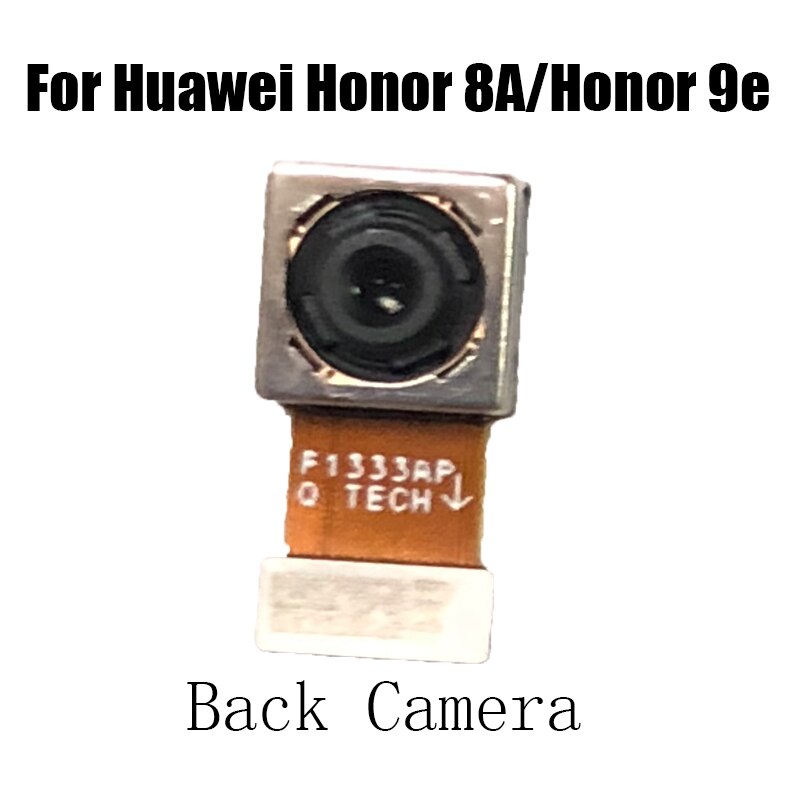 Huawei Honor 8A / Honor 9e  ĸ ī޶ ĸ  ī..